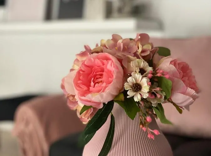 Lägenhet Moderne Centre De *