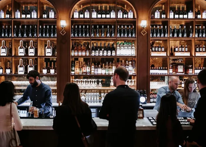 Craves Hotel Brussels