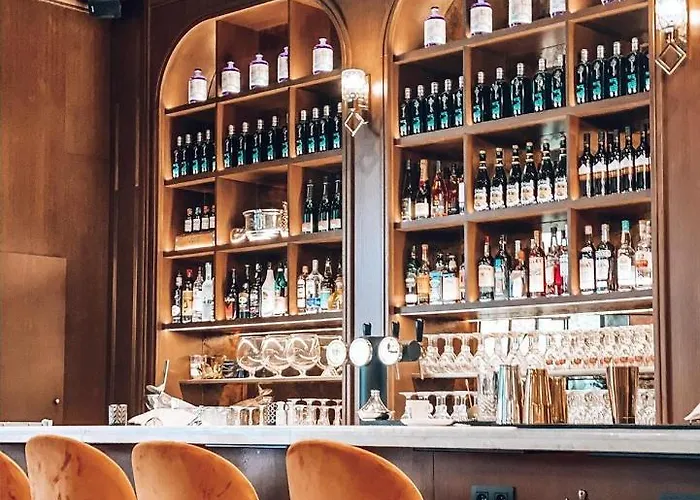 Hotel Craves Brussels