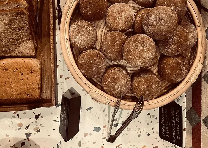 Latroupe Grand Place