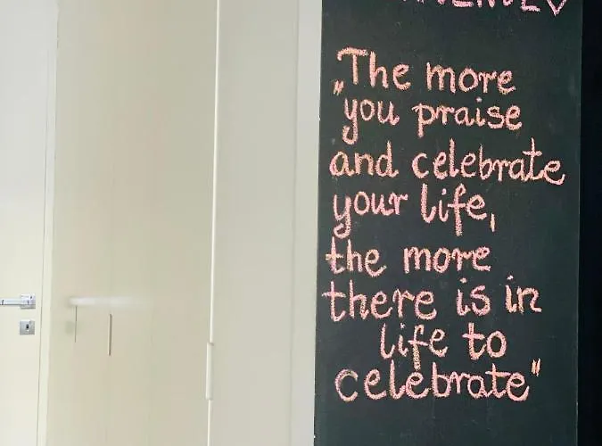 Lägenhet Moderne Centre De Bryssel