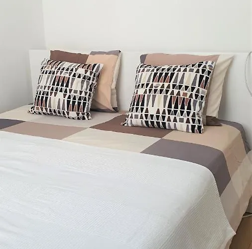 Chez Esmara Et Philippe Grand-place Apartamento