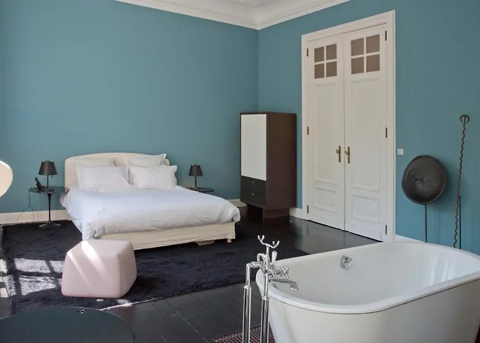 Chic Apartament Bruksela