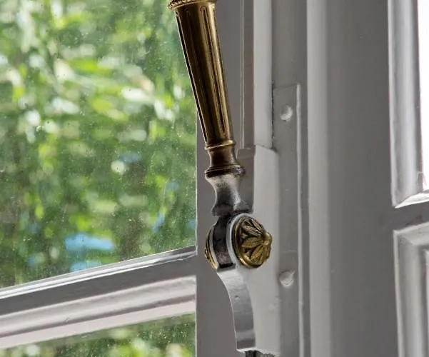 Apartament Chic Bruksela