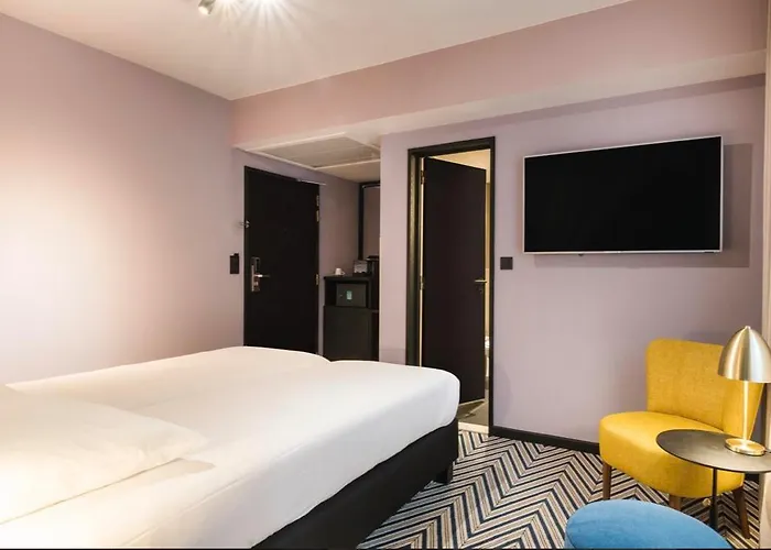 Numa Royal Galleries 4* Bruxelles