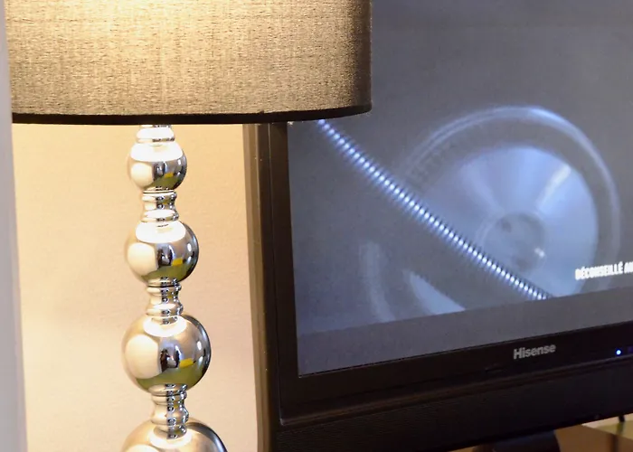 Numa I Scoop & Bruxelles