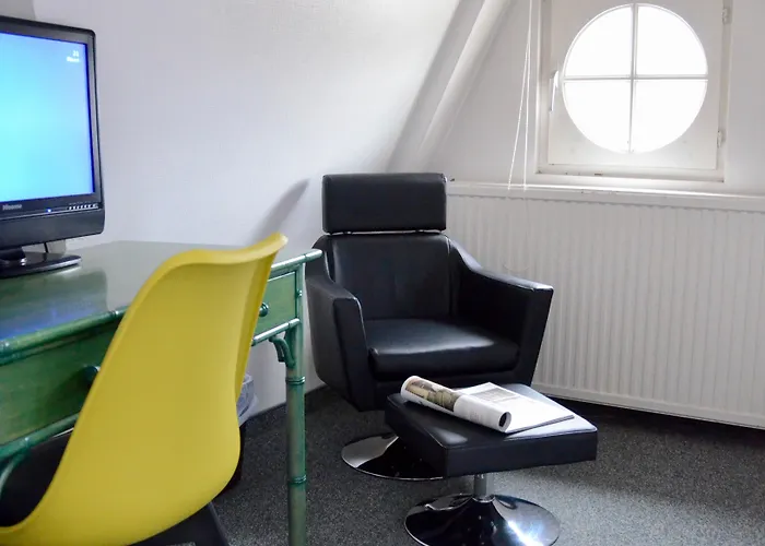 Numa I Scoop & Aparthotel Bruxelles