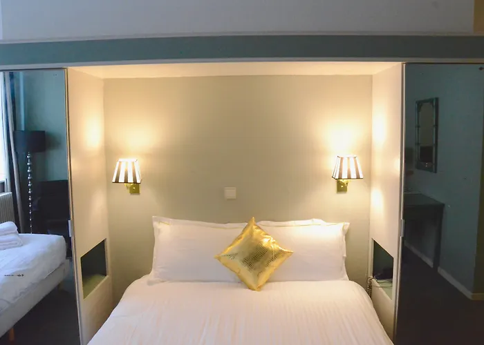 Numa I Scoop & Bruxelles