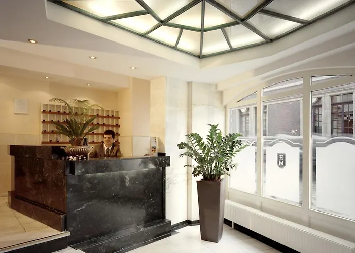 Numa I Scoop & Bruxelles