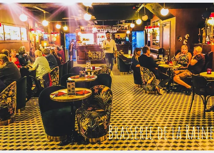 Aparthotel Numa I Scoop &