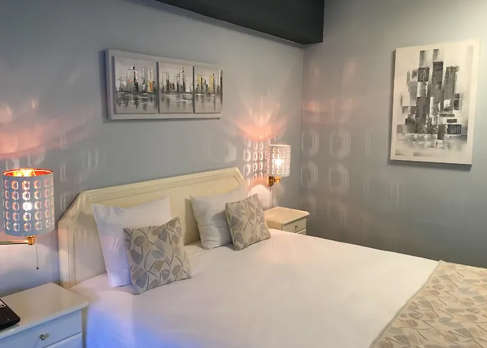 First Euroflat בריסל