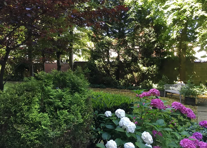 First Euroflat 4* בריסל