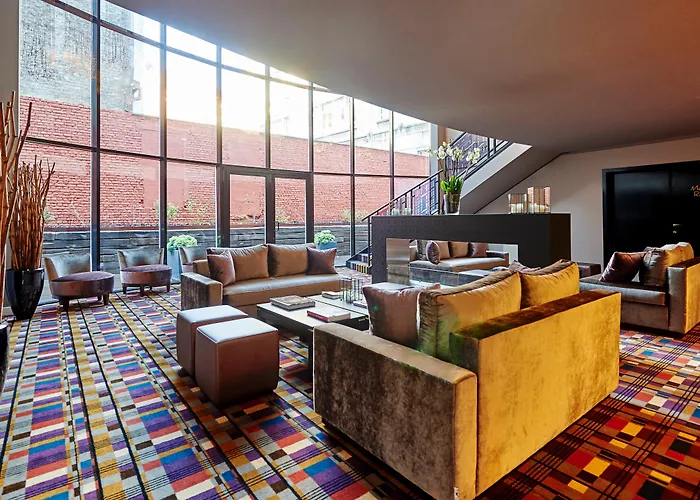 The Augustin 4* Brussel