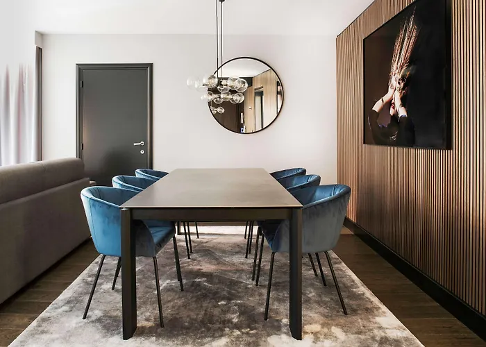 Radisson Collection Grand Place בריסל