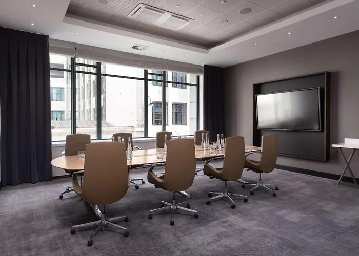 Radisson Collection Grand Place 5*