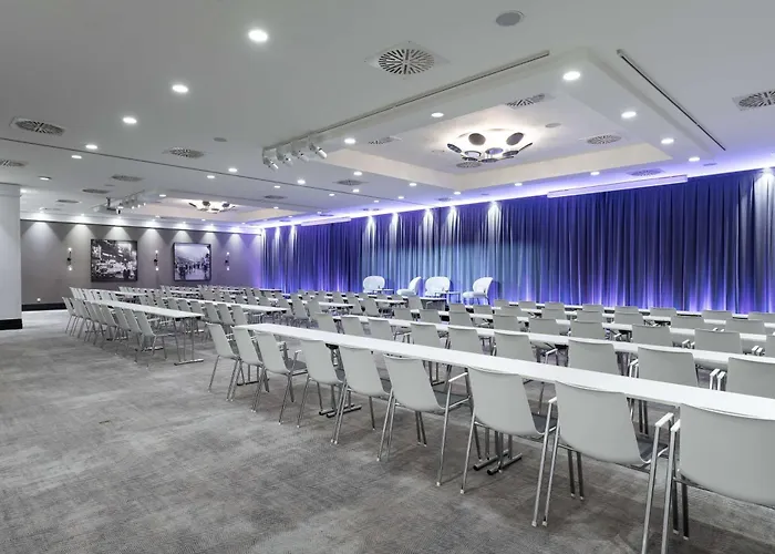 Hotel Radisson Collection Grand Place Bruselas