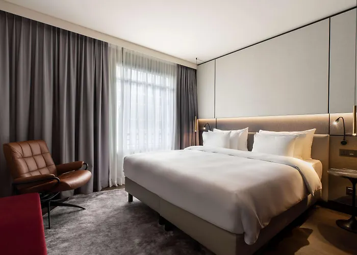 Radisson Collection Grand Place