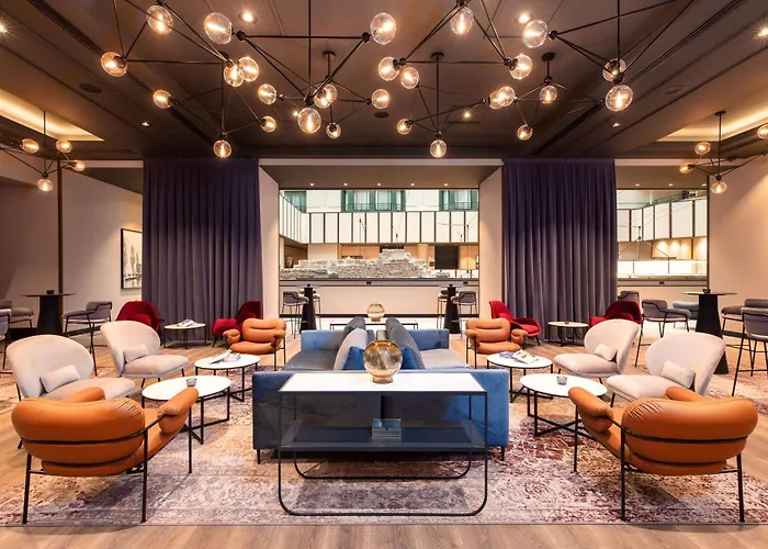 Radisson Collection Grand Place Hotel 5*