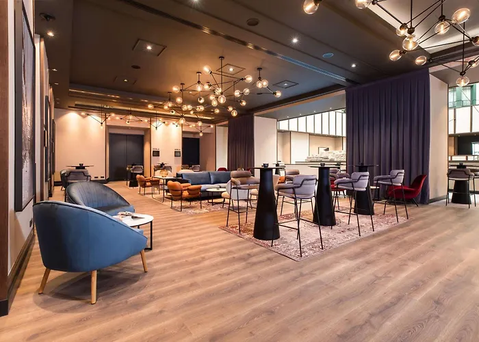 Hotel Radisson Collection Grand Place