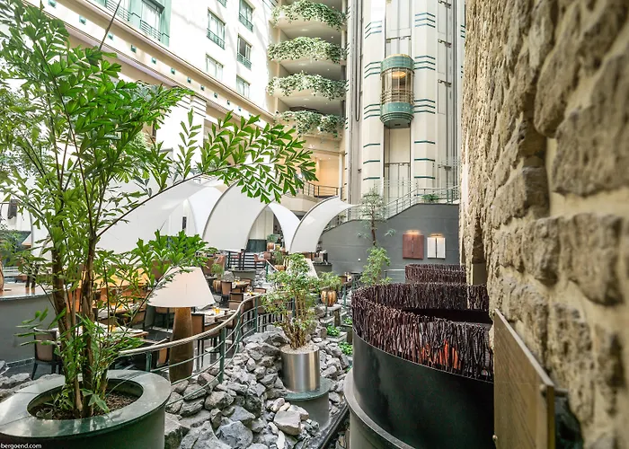 Radisson Collection Grand Place