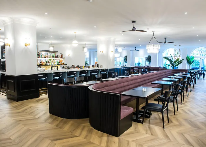 Hotel A&o Centrum Brusel