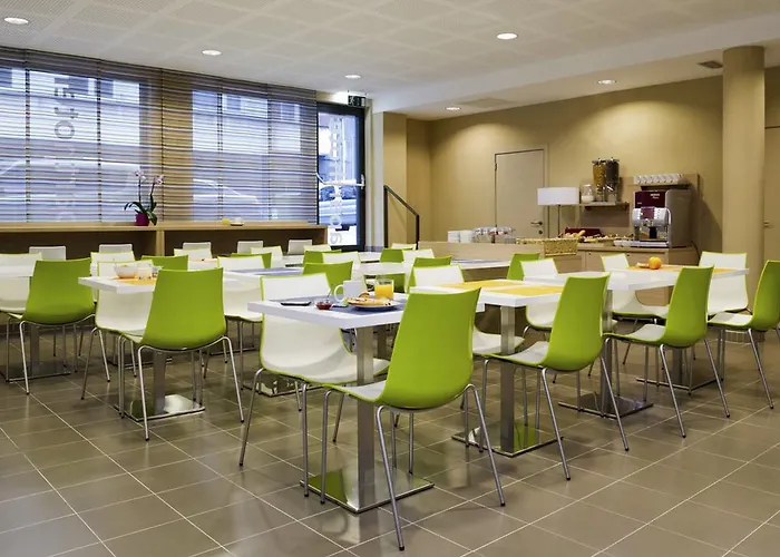 Adagio Access Europe Aparthotel