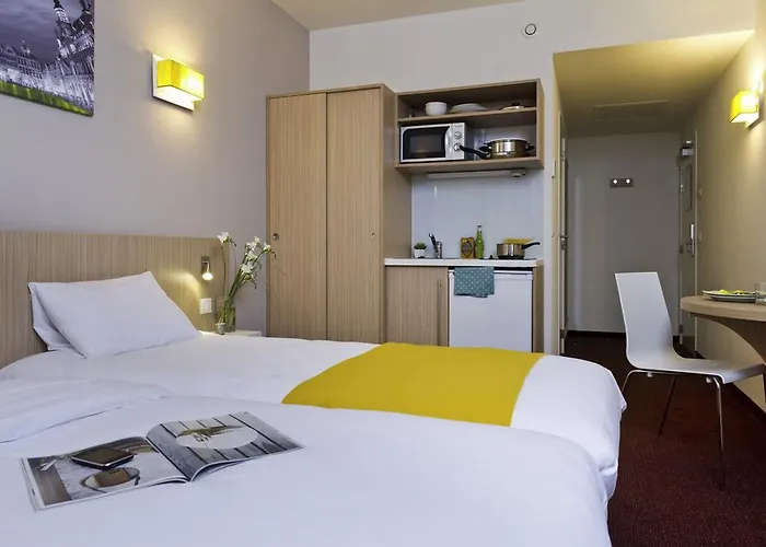 Adagio Access Europe 2*