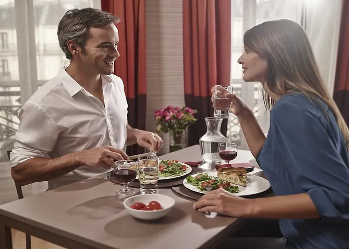 Adagio Access Europe 2*