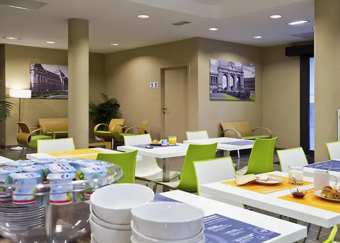 Adagio Access Europe 2*