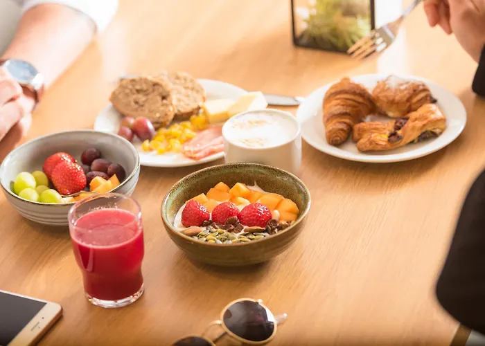 Aparthotel Adagio Grand Place Brusel