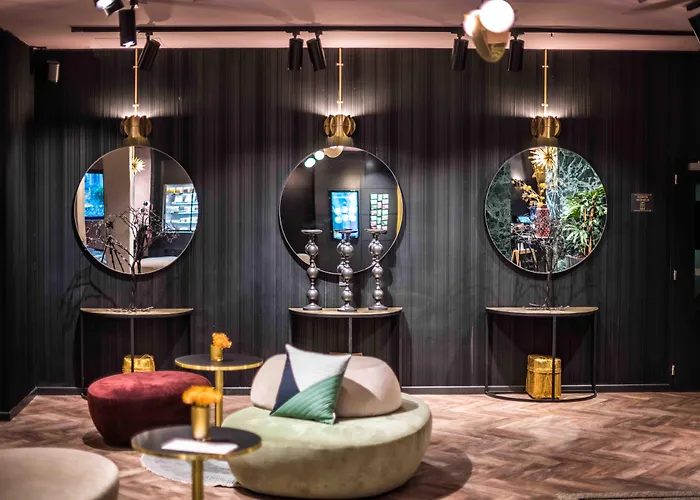 Numa Royal Galleries فندق