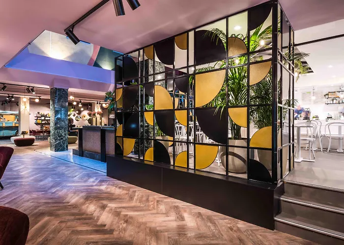 Numa Royal Galleries