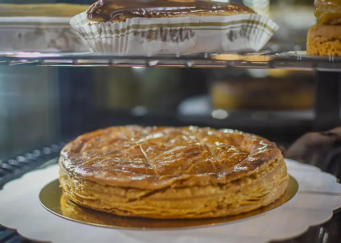 Dansaert Szálloda Brüsszel