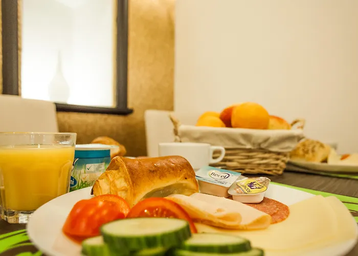 Dansaert Szálloda 3*