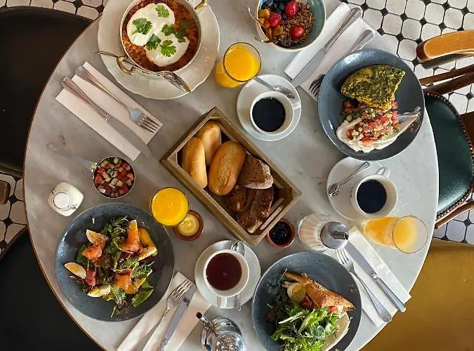 Craves Hotel Brussels