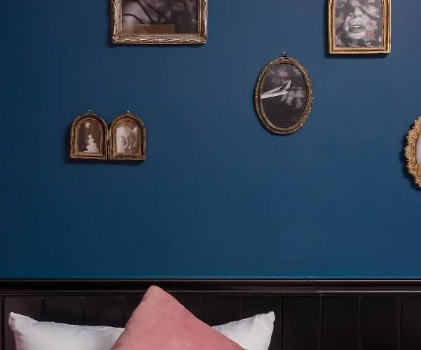 Craves Hotel Brussels