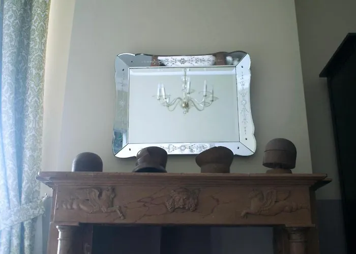 Fish Market Bed and Breakfast Βρυξέλλες