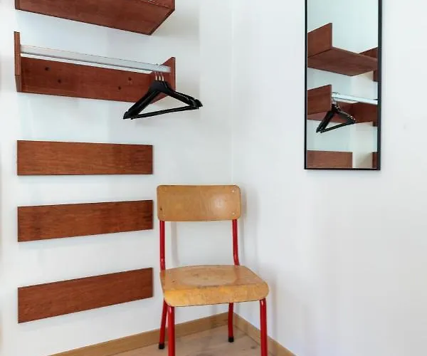 公寓 Smartflats - Rogier *