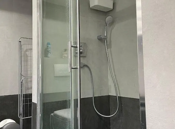 Apartman Duplex Situe A 2min De La Gare Du Nord *