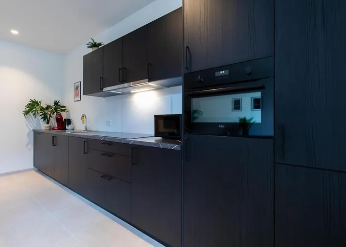 Smartflats - Rogier *