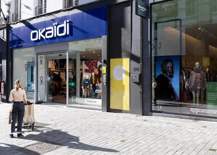 公寓 Smartflats - Rogier