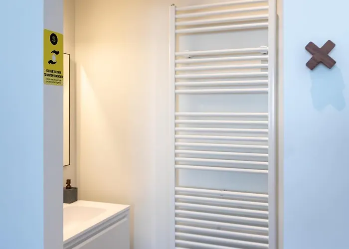 Smartflats - Rogier *