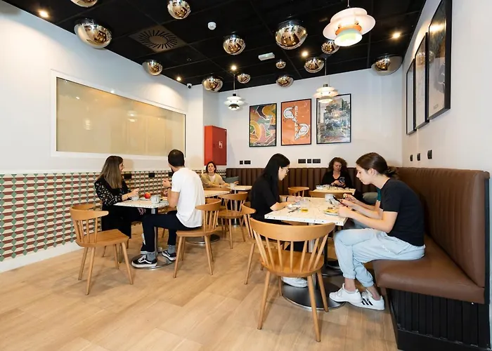 Latroupe Grand Place * Brüssel