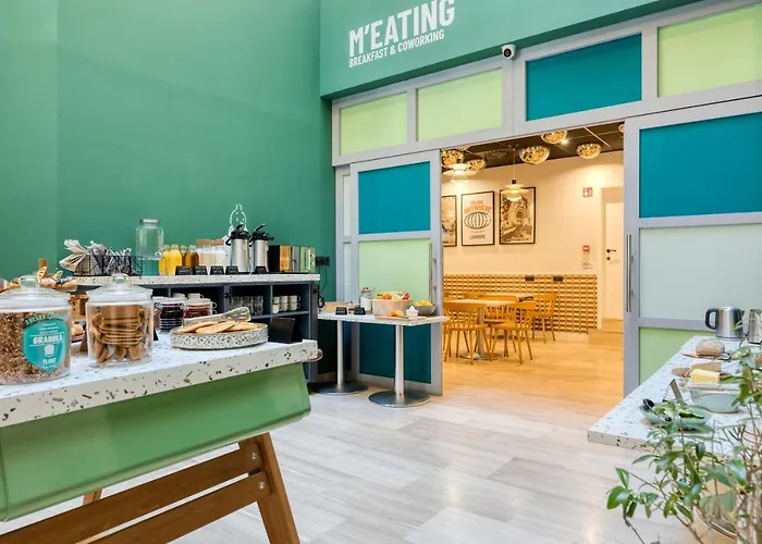 Hotel Latroupe Grand Place *