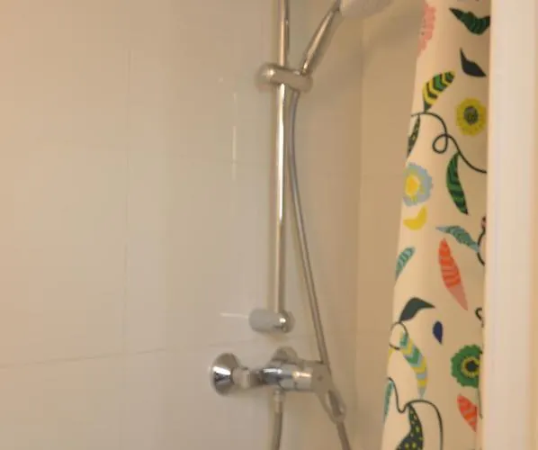 Awesome Studio In Marolles Apartment *