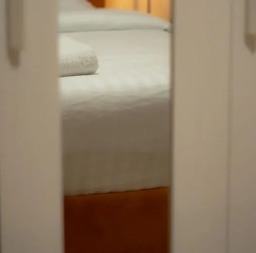 Luxury Luminous 2bedroom Center Of 公寓 布鲁塞尔