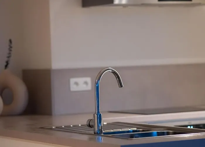 Luxury Luminous 2bedroom Center Of 公寓