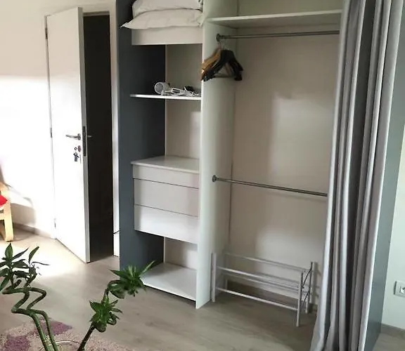 Bed and Breakfast La Maison Du Soleil