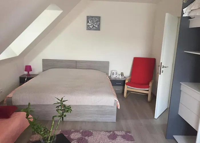 La Maison Du Soleil Bryssel