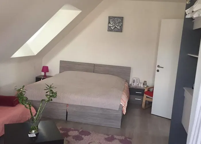 La Maison Du Soleil Bed and Breakfast 3*